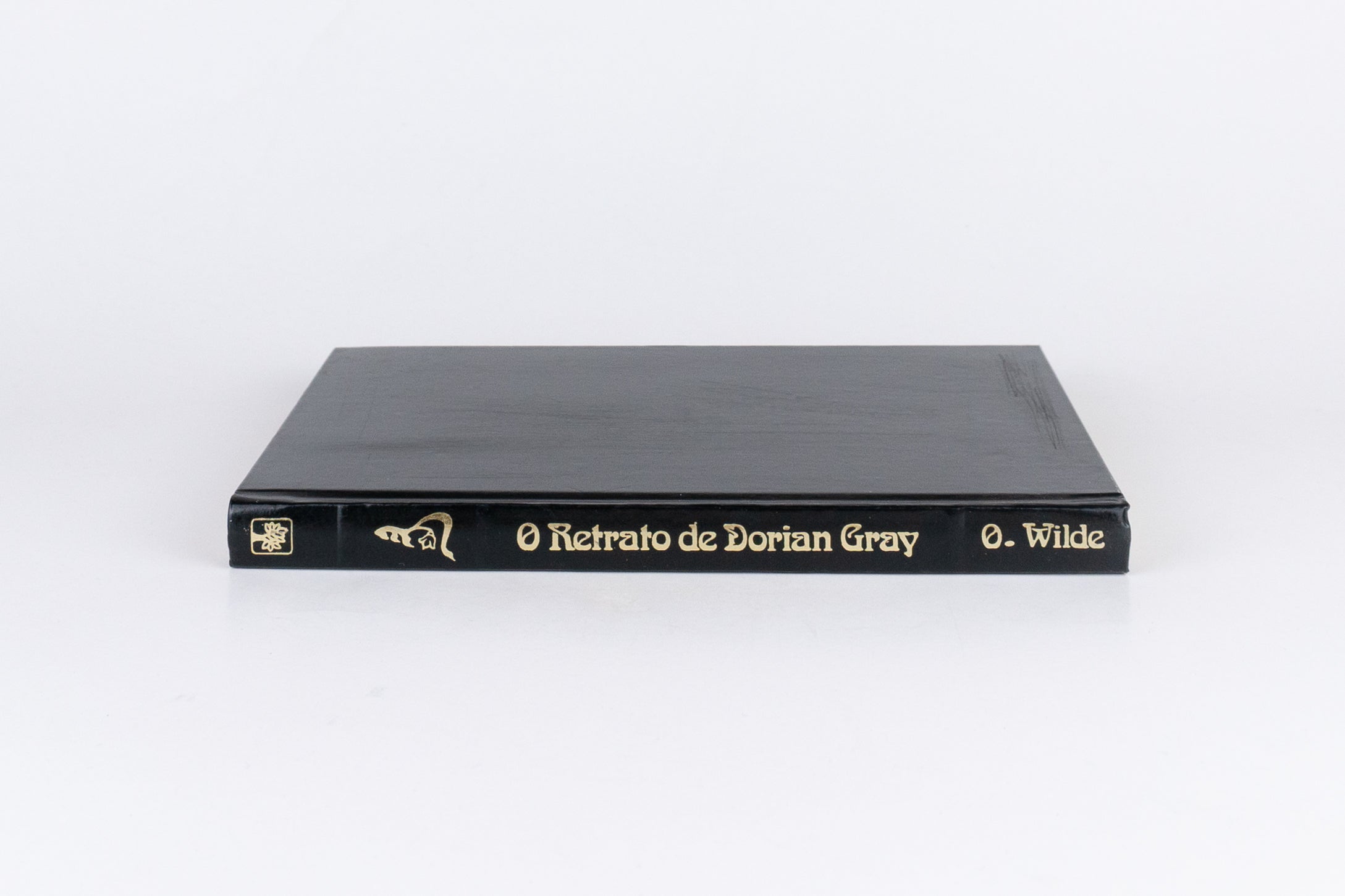 O Retrato de Dorian Gray – OSCAR WILDE