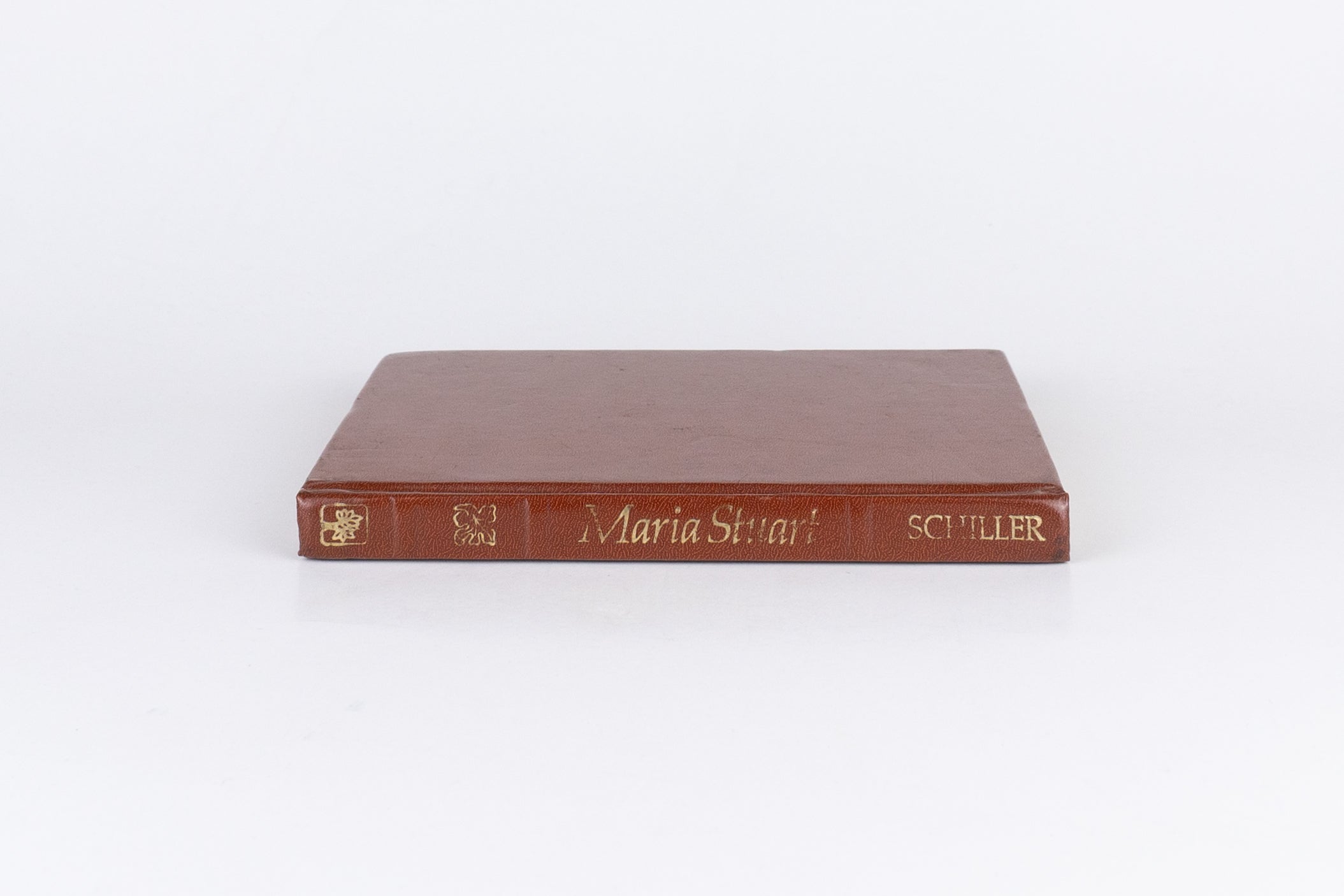Maria Stuart – FRIEDRICH SCHILLER