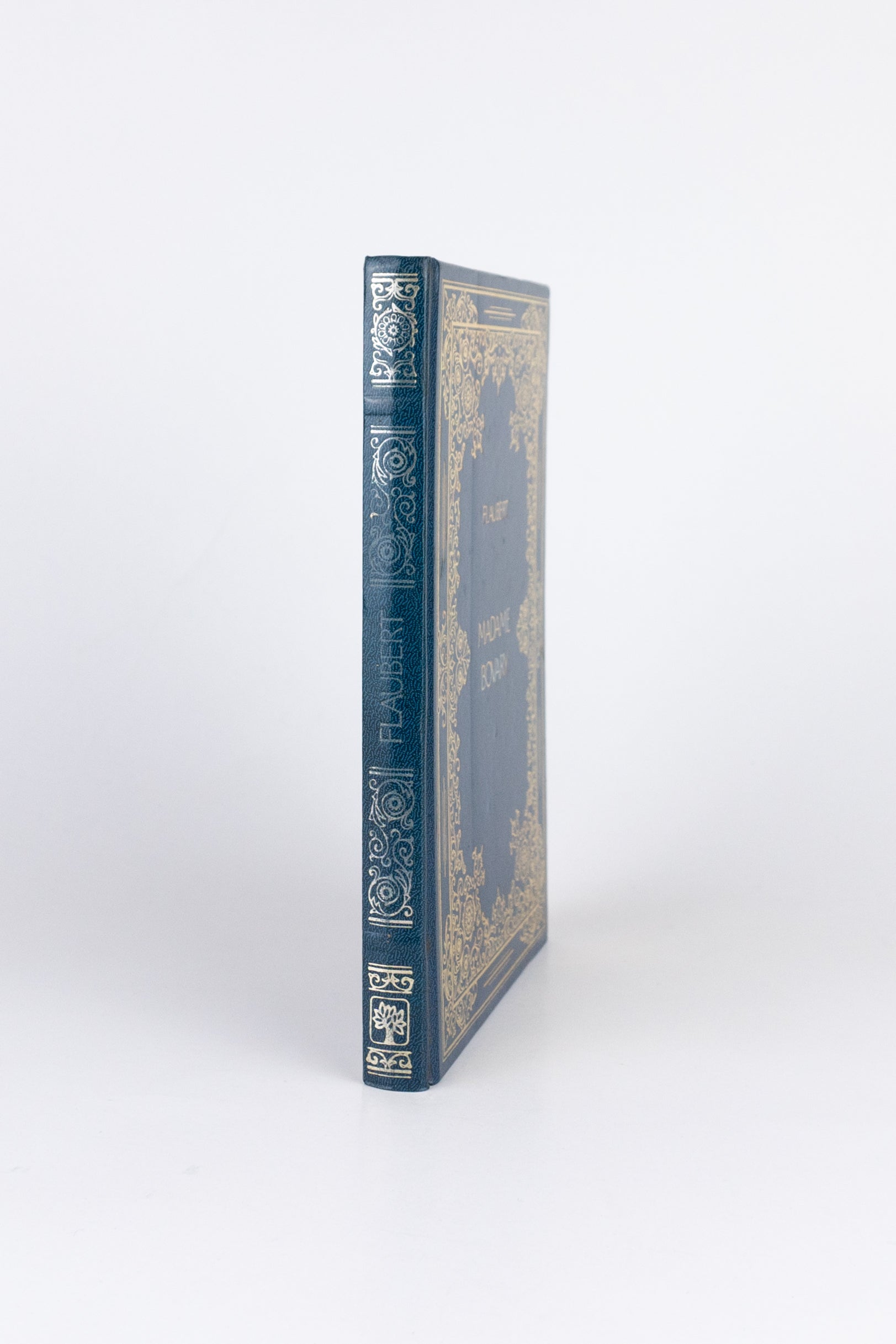 Madame Bovary – FLAUBERT