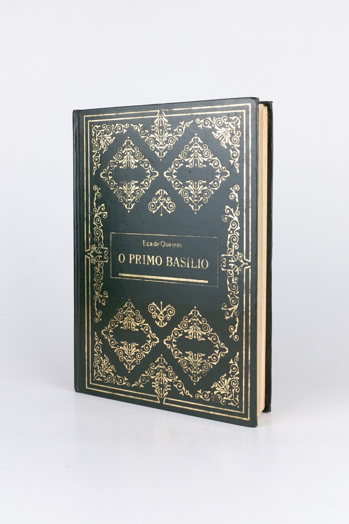 O Primo Basílio – EÇA DE QUEIRÓS