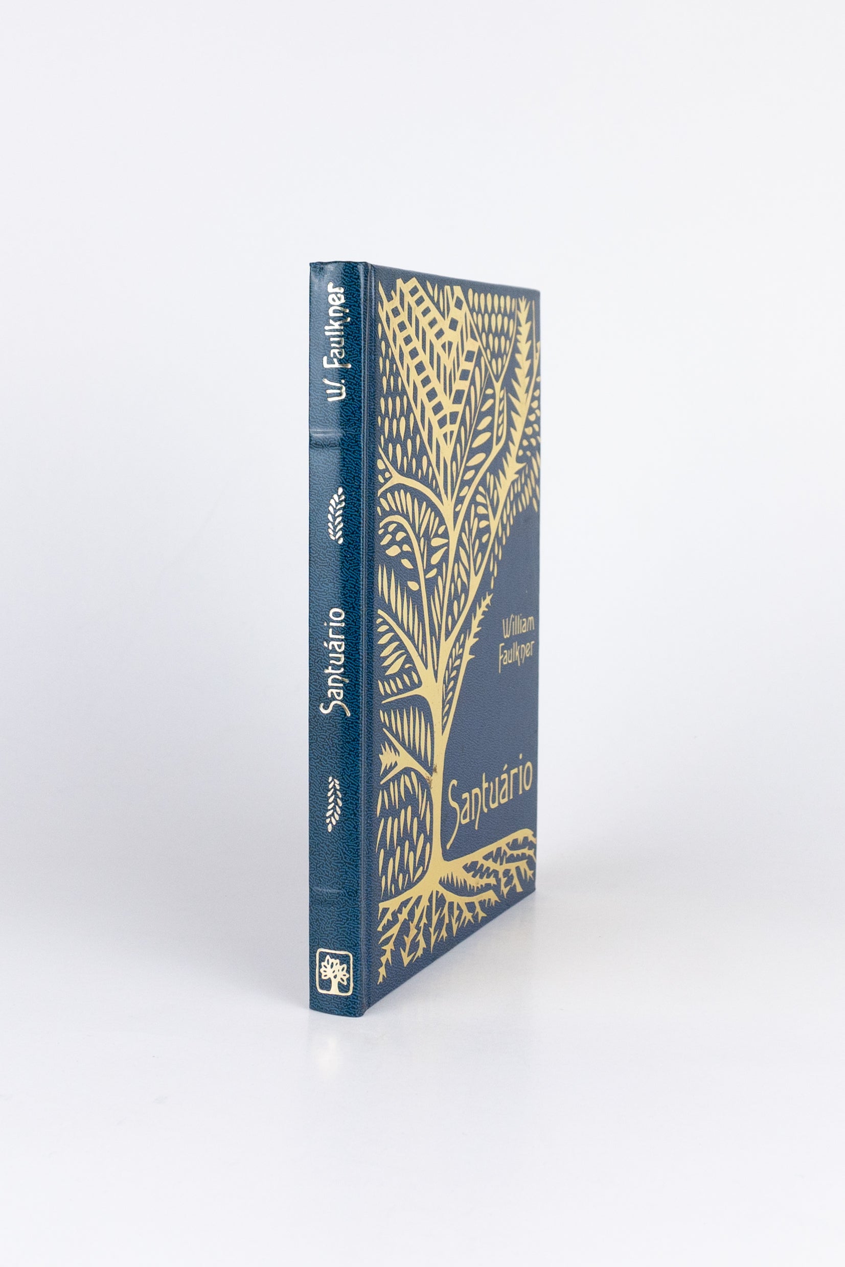 Santuário – WILLIAM FAULKNER