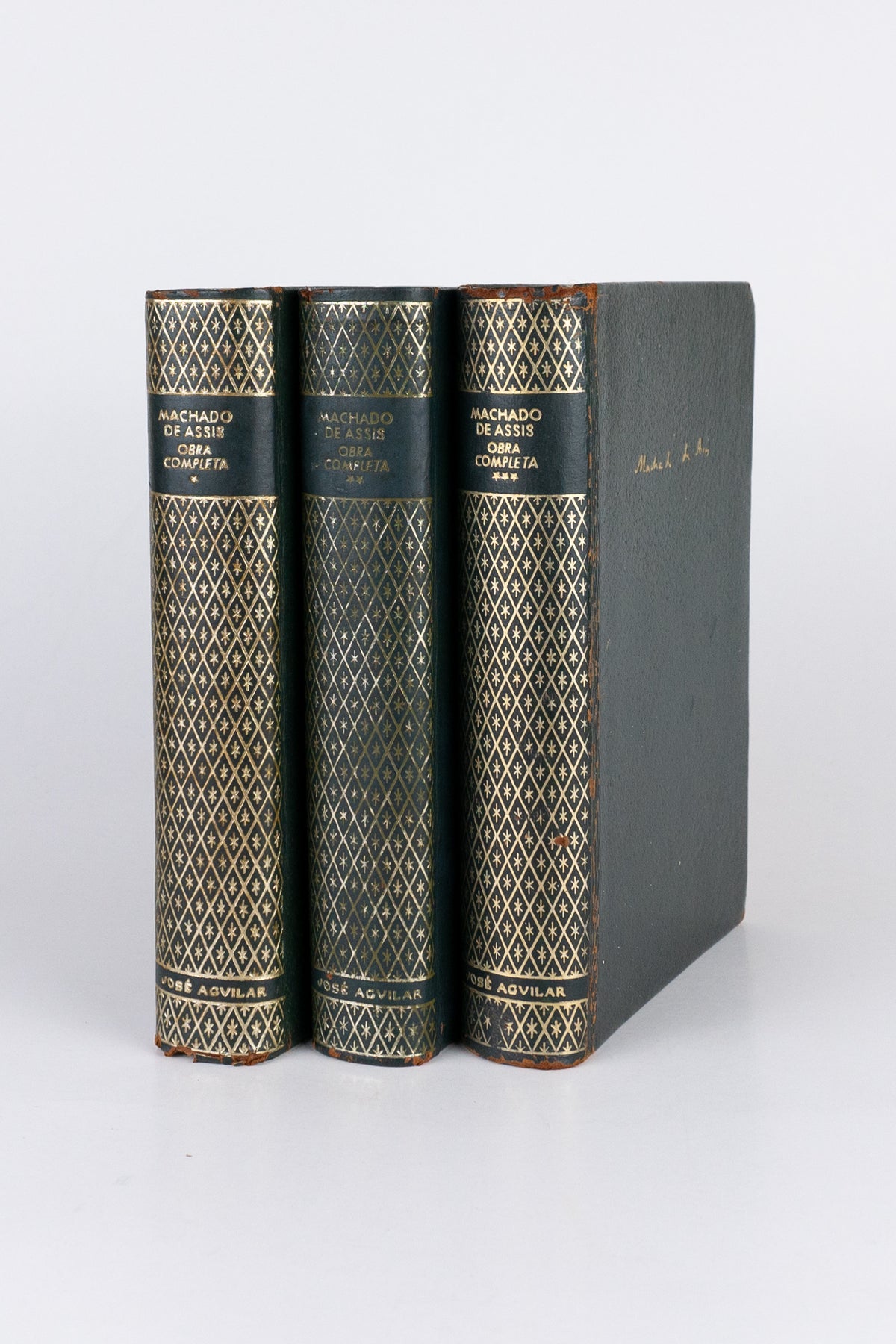 Obra Completa – MACHADO DE ASSIS