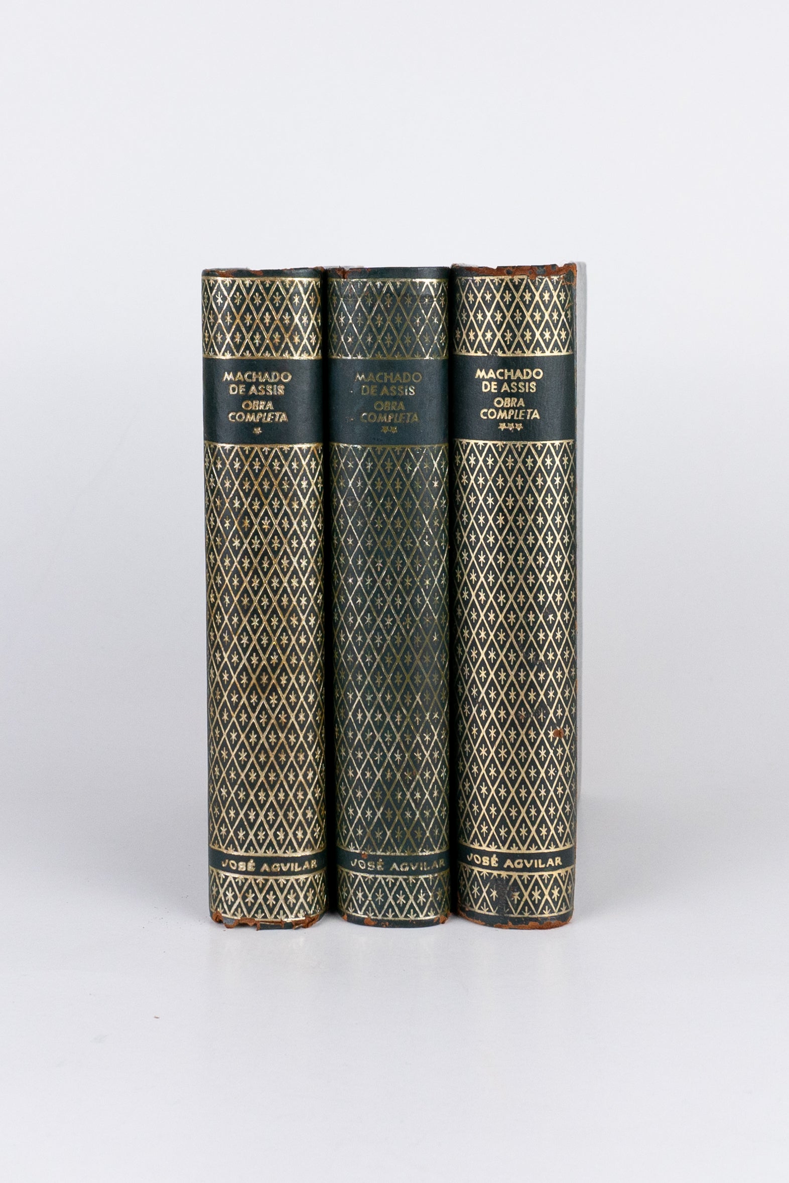 Obra Completa – MACHADO DE ASSIS