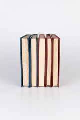 Livros de bolso – Oscar Wilde / Séneca / Francisco Grandmontagne / David Lawrence / Juan Ruiz de Alarcón