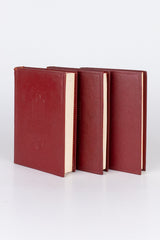 Livros de bolso – Oscar Wilde / Séneca / Francisco Grandmontagne / David Lawrence / Juan Ruiz de Alarcón