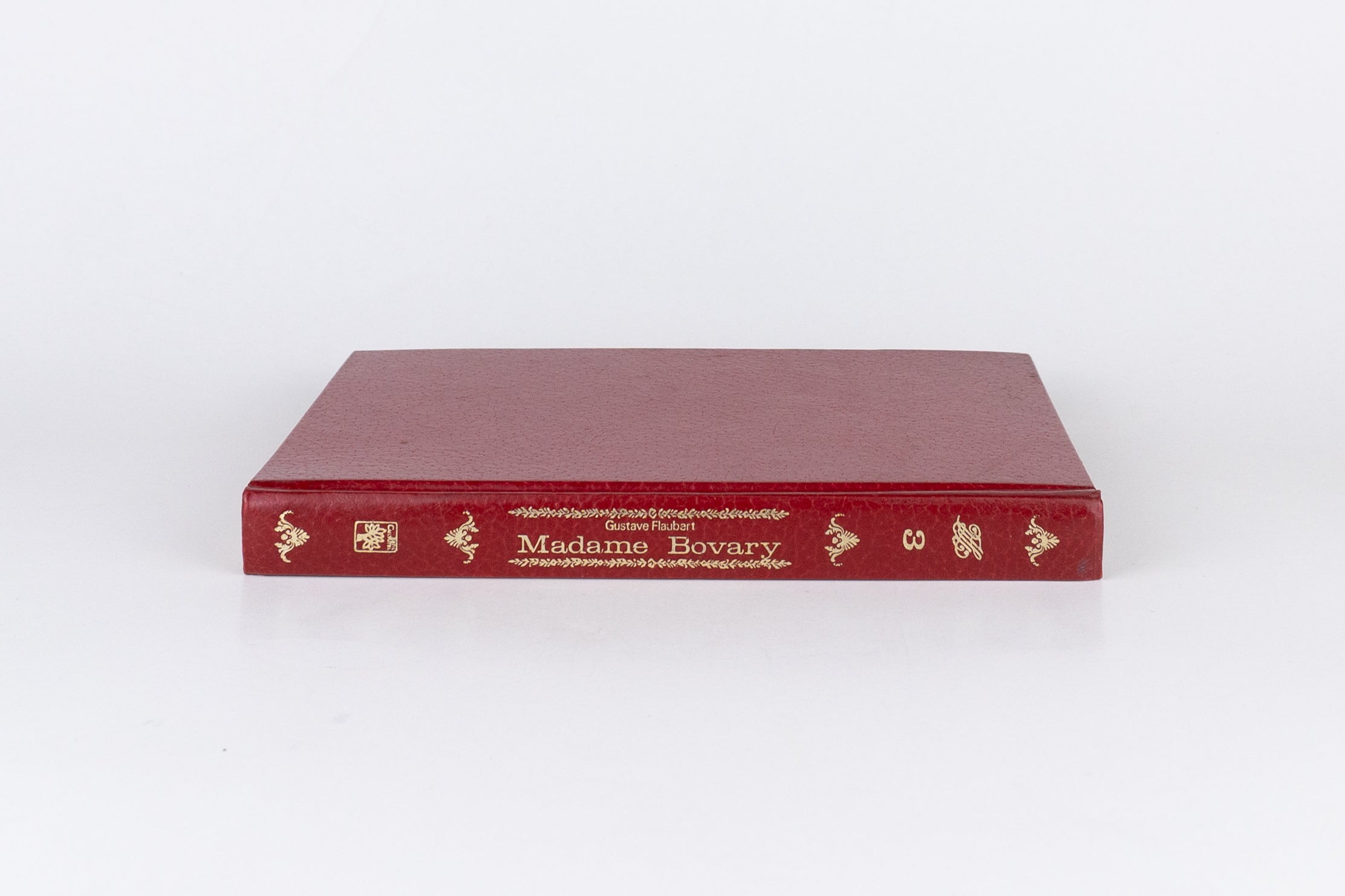 Madame Bovary – FLAUBERT
