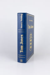 Tom Jones – HENRY FIELDING