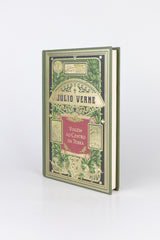 Viagem ao Centro da Terra – JÚLIO VERNE