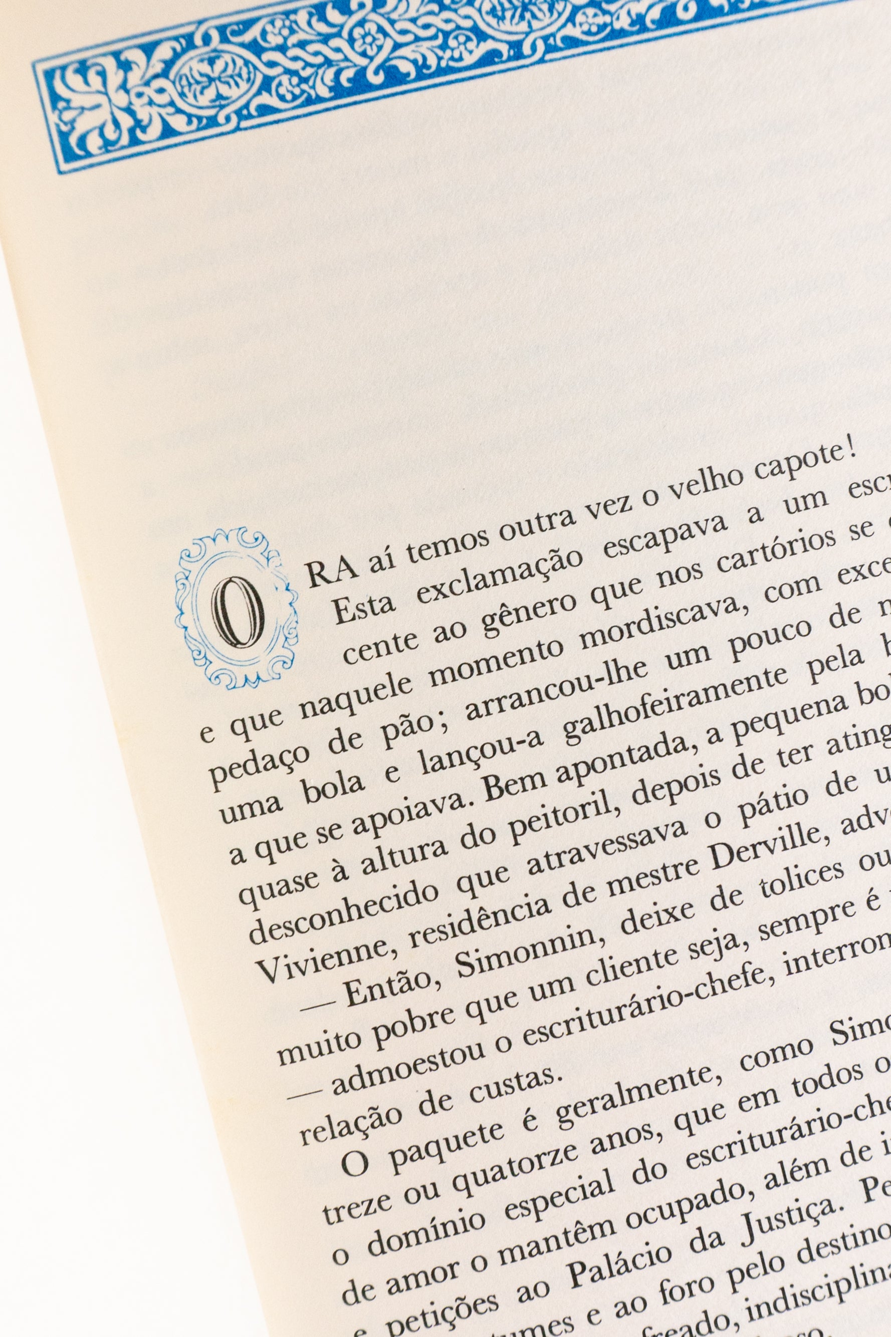 O Coronel Chabert, seguido de Um Caso Tenebroso – HONORÉ DE BALZAC