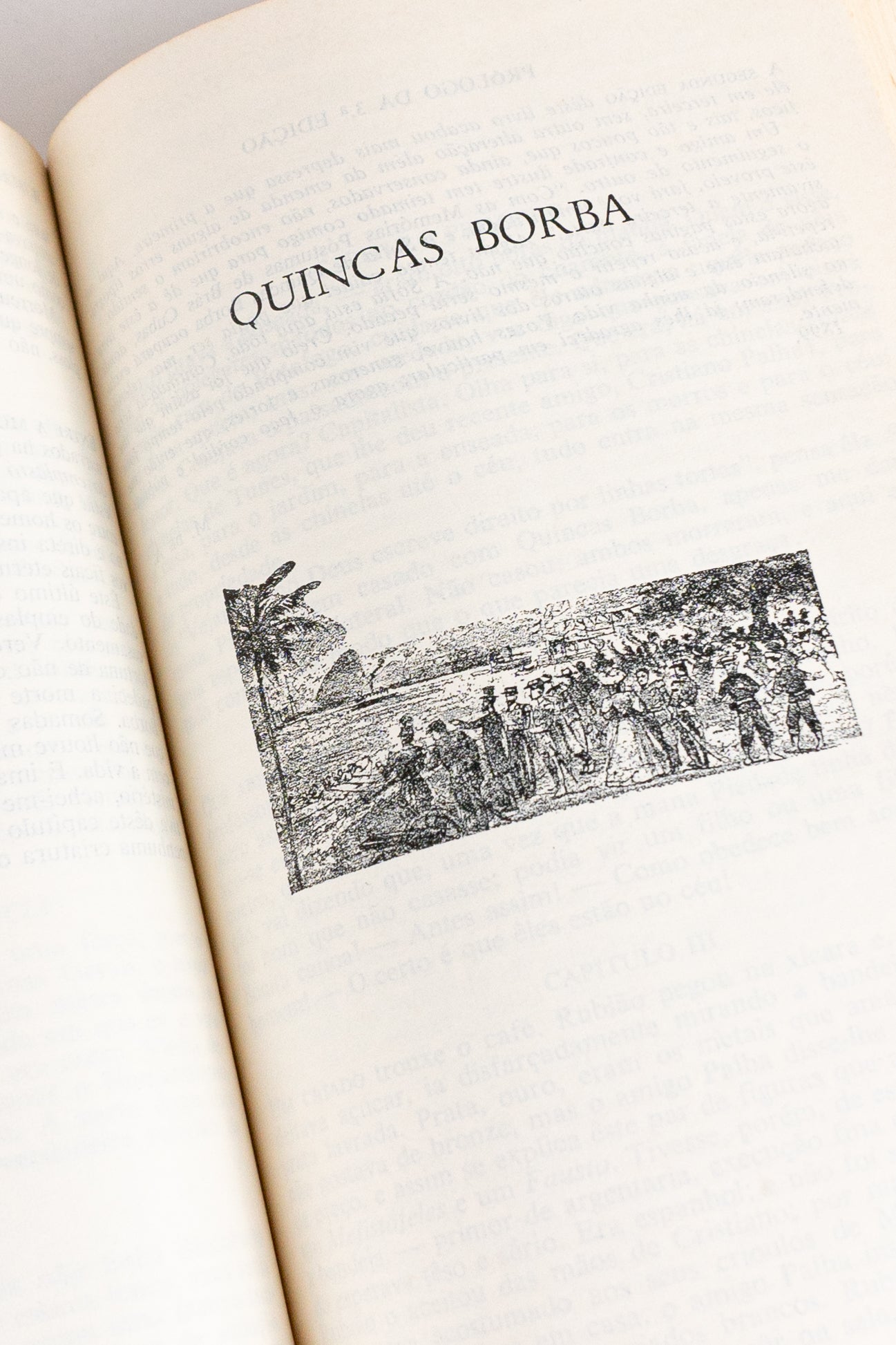 Obra Completa – MACHADO DE ASSIS