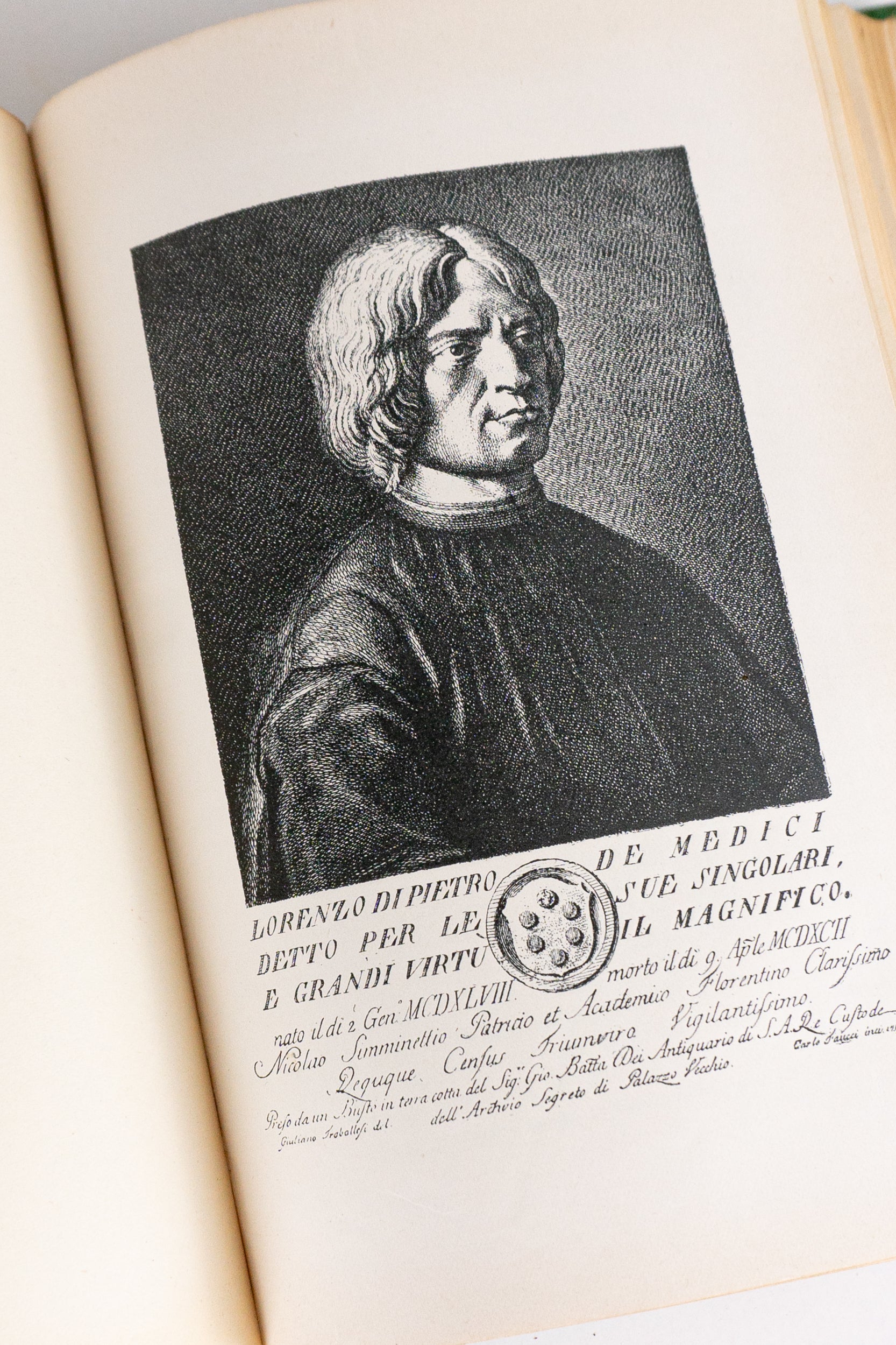 Life and Times of Girolamo Savonarola – PASQUALE VILLARI