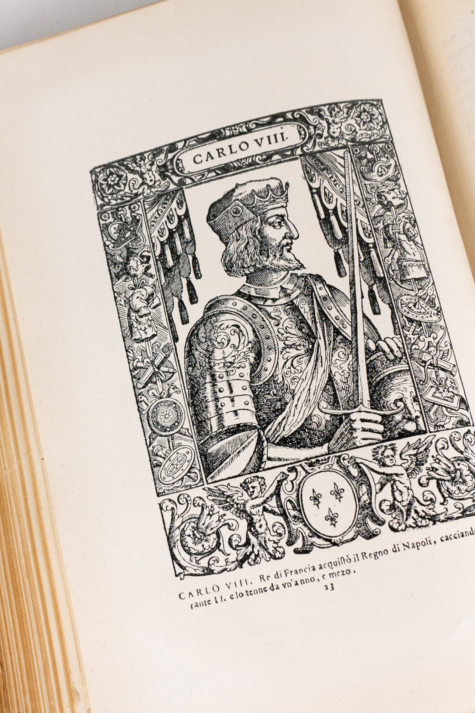 Life and Times of Girolamo Savonarola – PASQUALE VILLARI