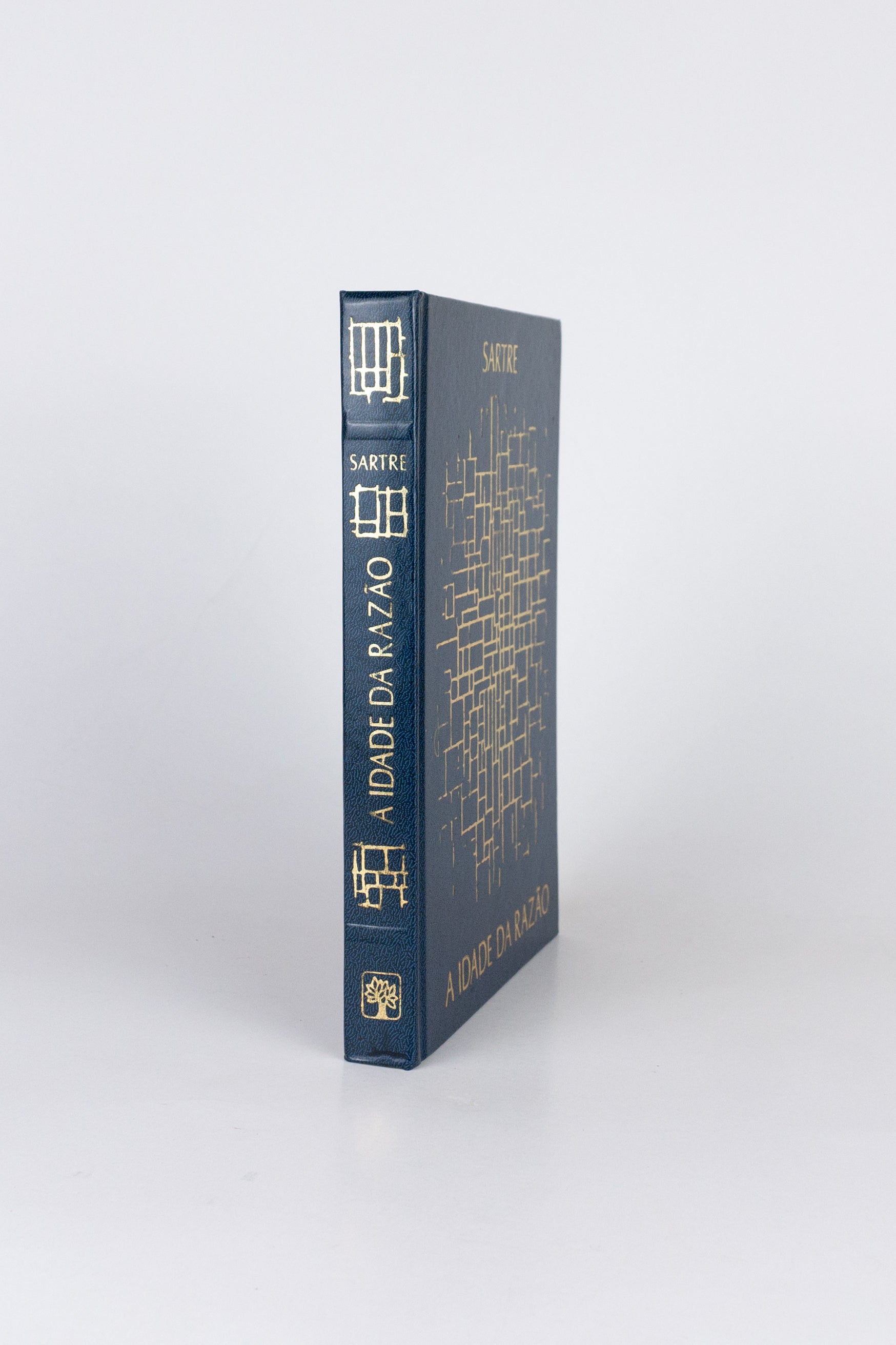 A Idade da Razão – SARTRE