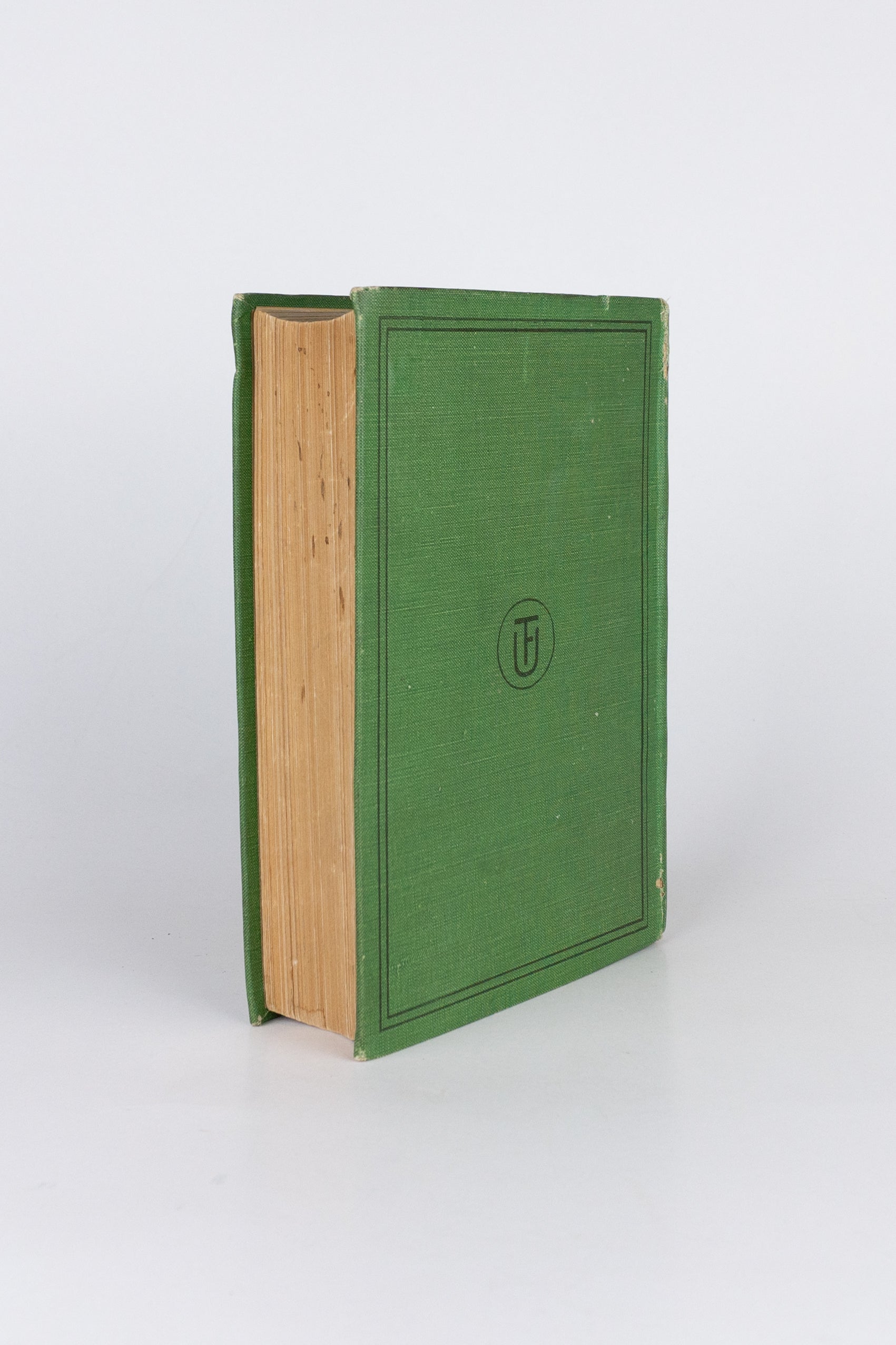 The Two First Centuries of Florentine History – PASQUALE VILLARI
