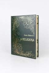 A Religiosa – DENIS DIDEROT