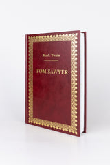 Tom Sawyer – MARK TWAIN