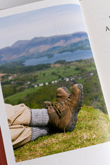 Notes From a Small Island – BILL BRYSON