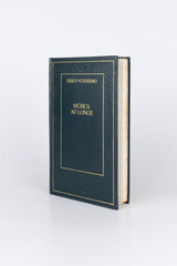 Música ao Longe – ÉRICO VERÍSSIMO