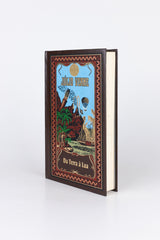 Da Terra à Lua – JÚLIO VERNE