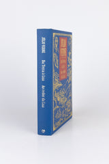 Da Terra à Lua / Ao Redor da Lua – JÚLIO VERNE (com marcas do tempo)