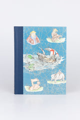 Impossible Journeys – MATHEWS LYONS