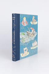 Impossible Journeys – MATHEWS LYONS