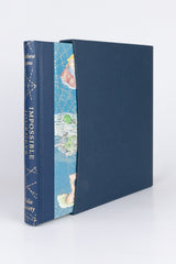 Impossible Journeys – MATHEWS LYONS