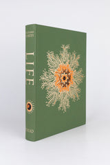 Life: An Unauthorised Biography – RICHARD FORTEY