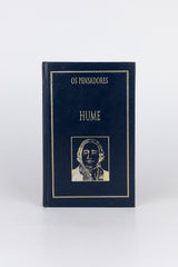 HUME – Os Pensadores