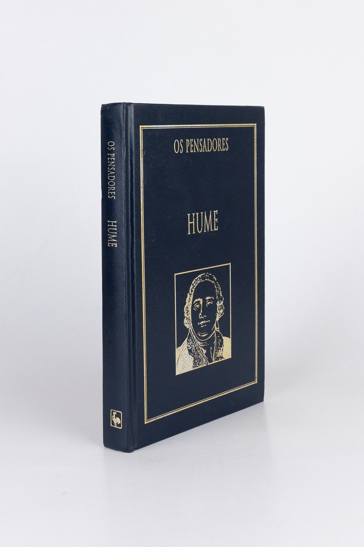 HUME – Os Pensadores