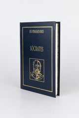 SÓCRATES – Os Pensadores