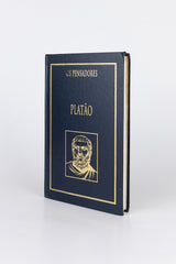 PLATÃO – Os Pensadores