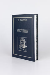 ARISTÓTELES – Os Pensadores