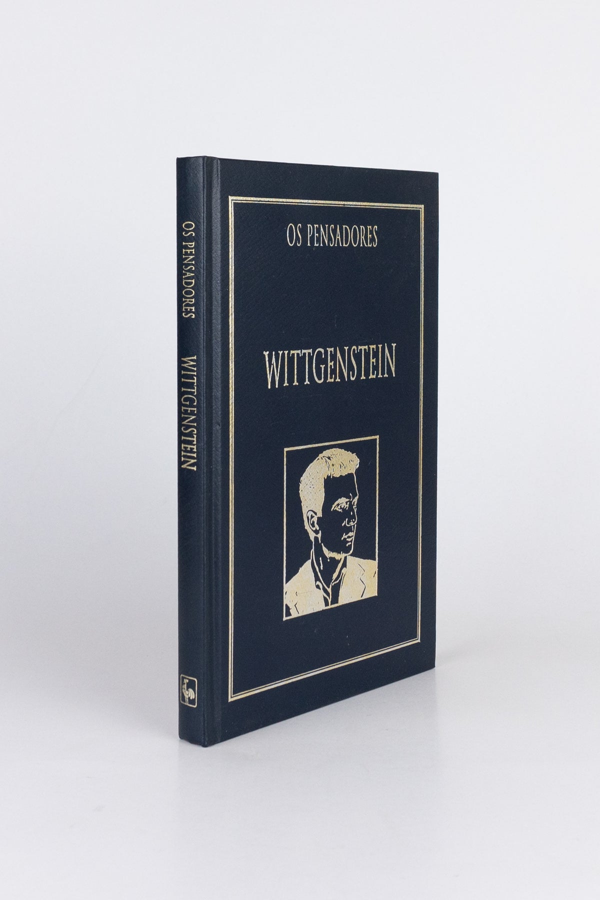 WITTGENSTEIN – Os Pensadores