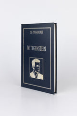 WITTGENSTEIN – Os Pensadores