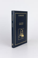 GALILEU – Os Pensadores