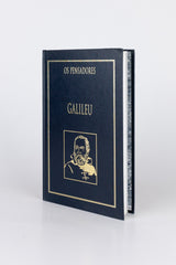 GALILEU – Os Pensadores