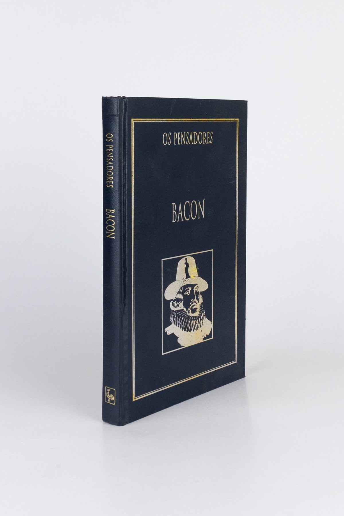 BACON – Os Pensadores