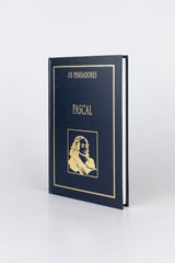 PASCAL – Os Pensadores