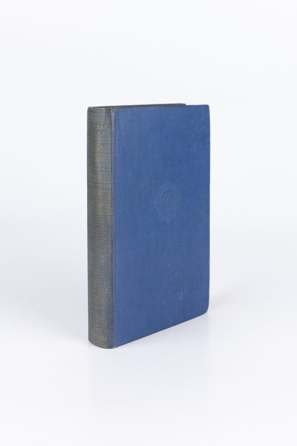 The Poetical Works of JOHN KEATS