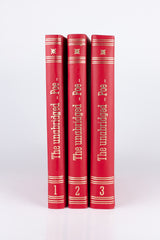 The Unabridged – EDGAR ALLAN POE