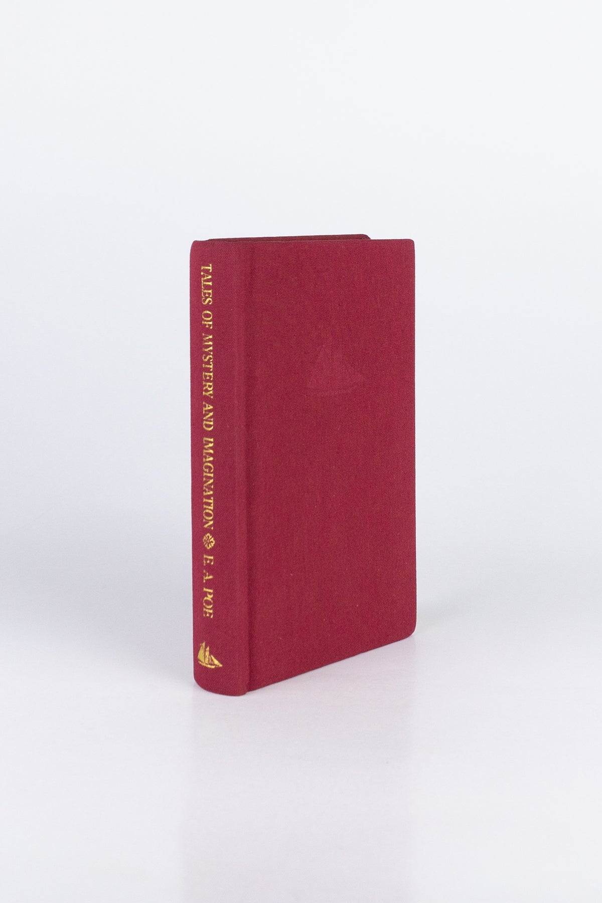 Tales of Mystery and Imagination – EDGAR ALLAN POE