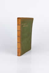 The Pageant of English Poetry (Primeira Edição)