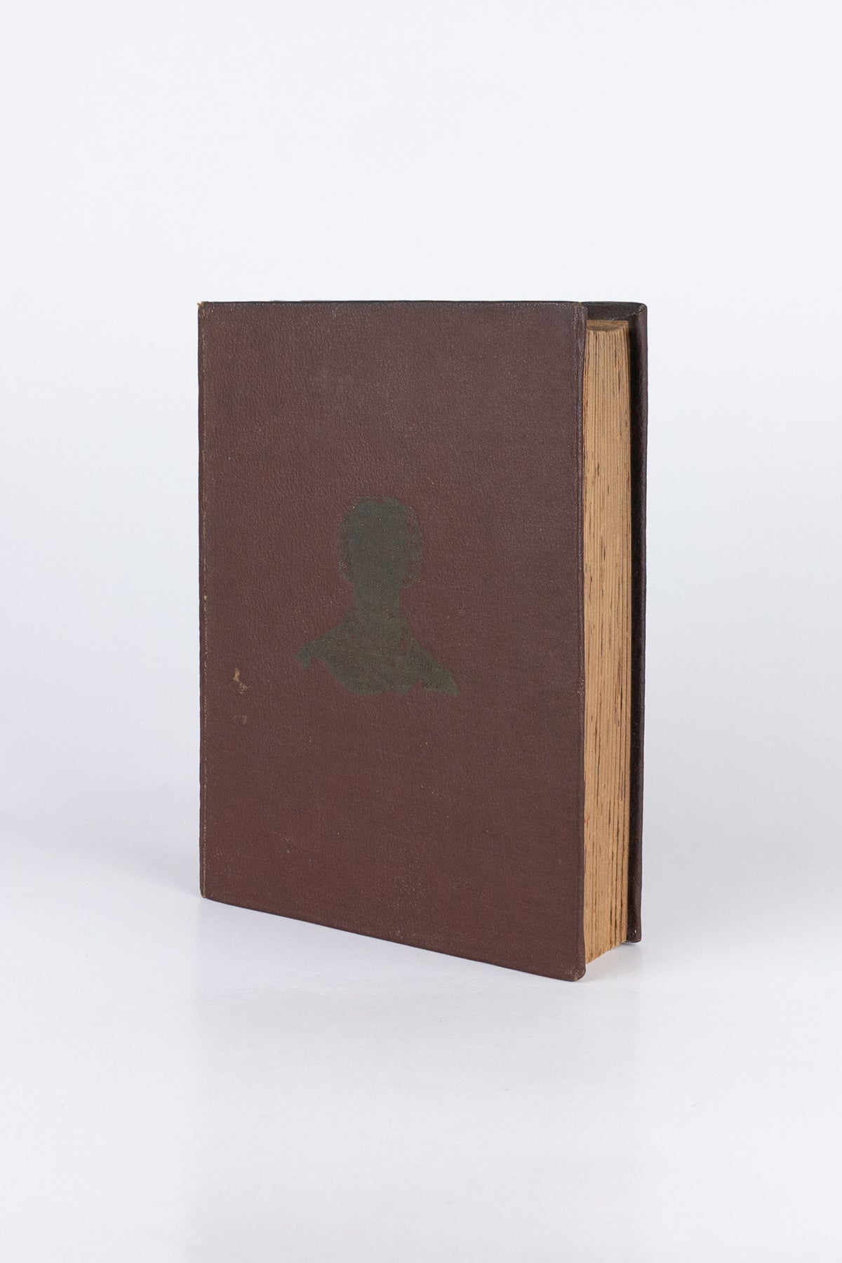 Oeuvres complètes – EDGAR ALLAN POE