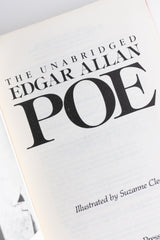 The Unabridged – EDGAR ALLAN POE