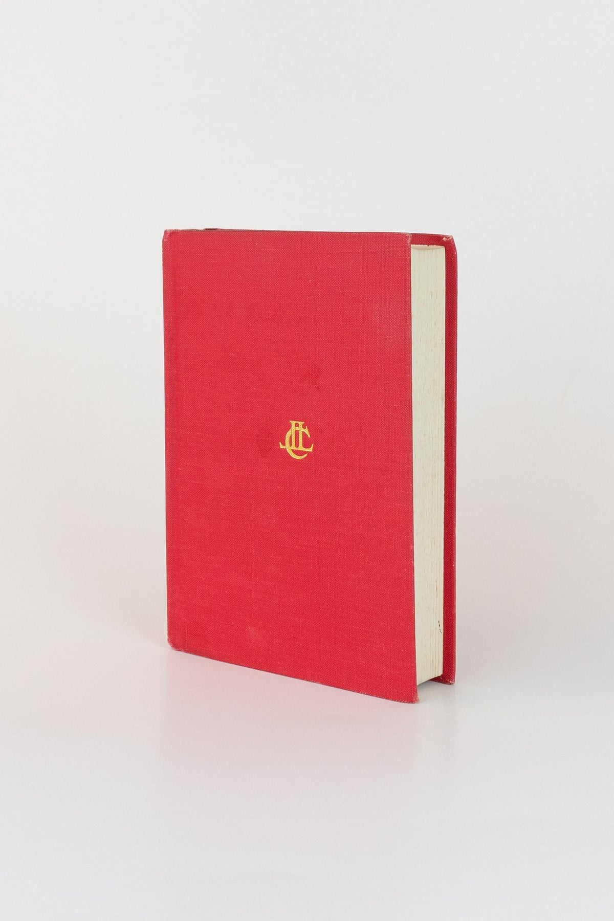 The City of God against the Pagans (books XII-XV) – SAINT AUGUSTINE (Edição bilíngue)