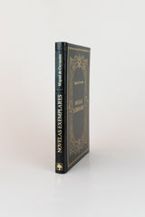 Novelas Exemplares – MIGUEL DE CERVANTES