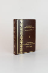 Um Bonde Chamado Desejo – TENNESSEE WILLIAMS / A Morte do Caixeiro-Viajante – ARTHUR MILLER