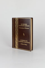 Um Bonde Chamado Desejo – TENNESSEE WILLIAMS / A Morte do Caixeiro-Viajante – ARTHUR MILLER