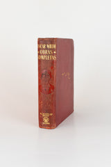 Obras Completas – OSCAR WILDE